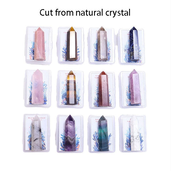 Best Crystals for Capricorn - Boost Ambition & Success Now