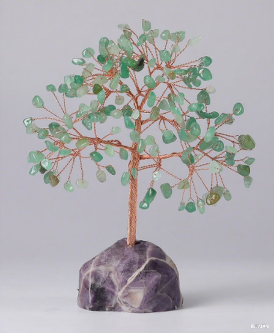 Energy Feng Shui Trees - Attract Good Vibes & Harmonize Your Space