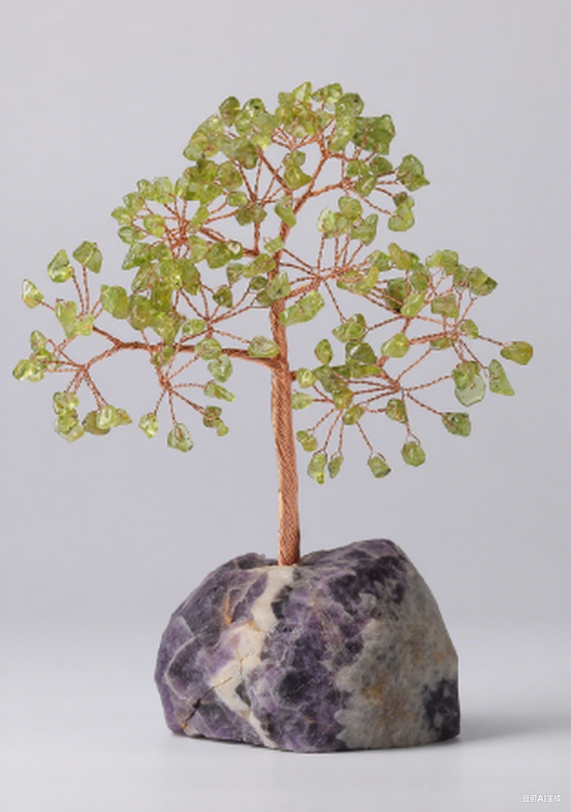 Energy Feng Shui Trees - Attract Good Vibes & Harmonize Your Space