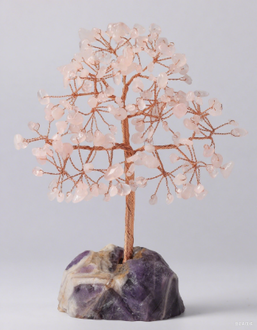 Energy Feng Shui Trees - Attract Good Vibes & Harmonize Your Space