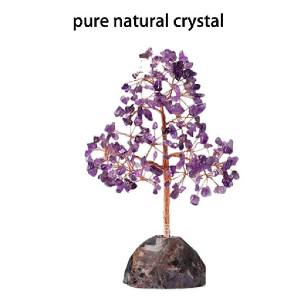 Energy Feng Shui Trees - Attract Good Vibes & Harmonize Your Space