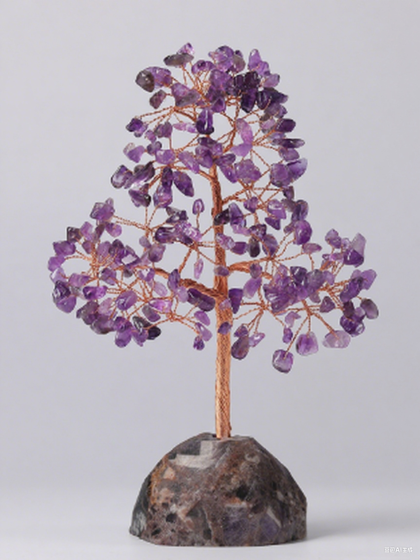 Energy Feng Shui Trees - Attract Good Vibes & Harmonize Your Space