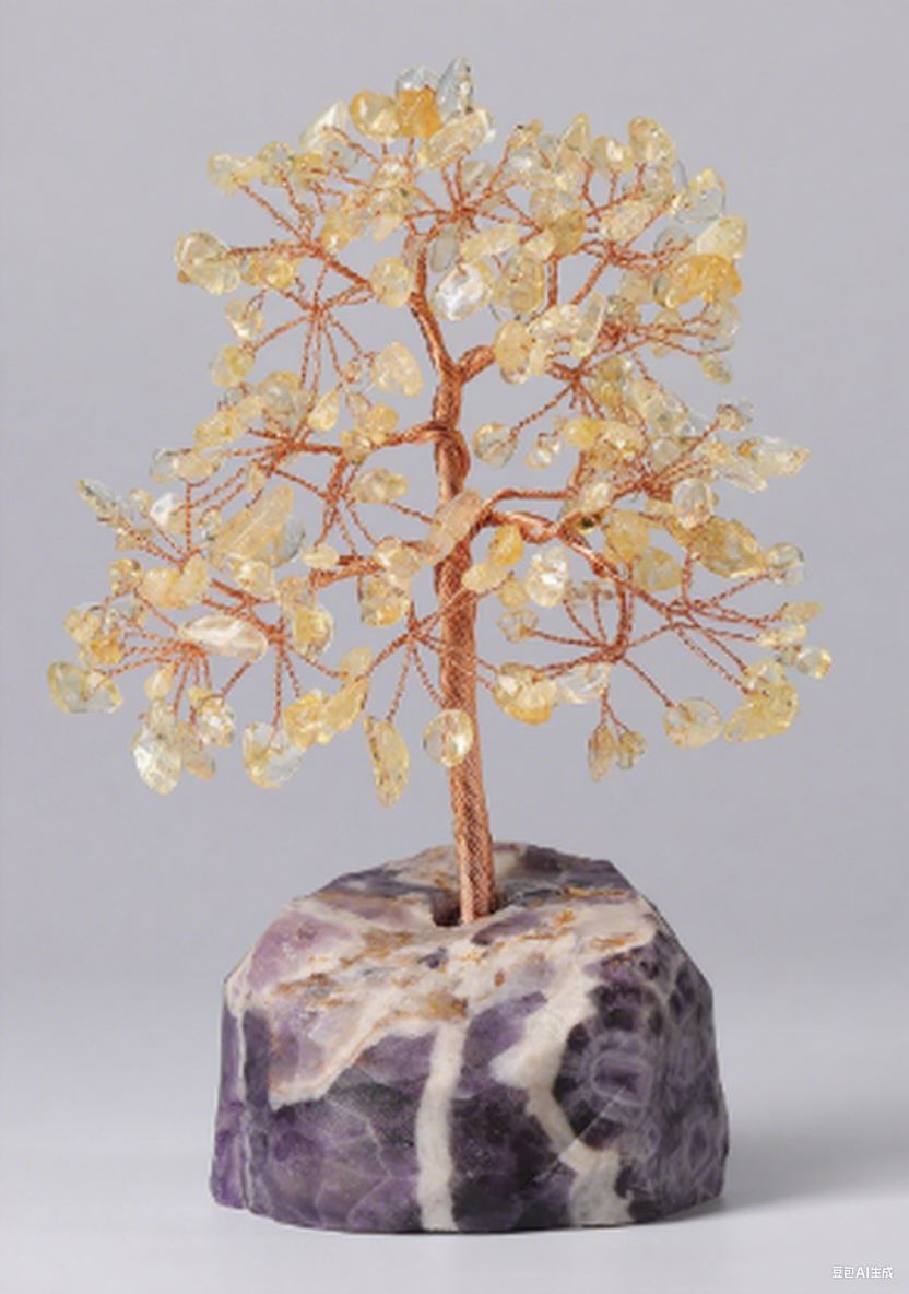Energy Feng Shui Trees - Attract Good Vibes & Harmonize Your Space