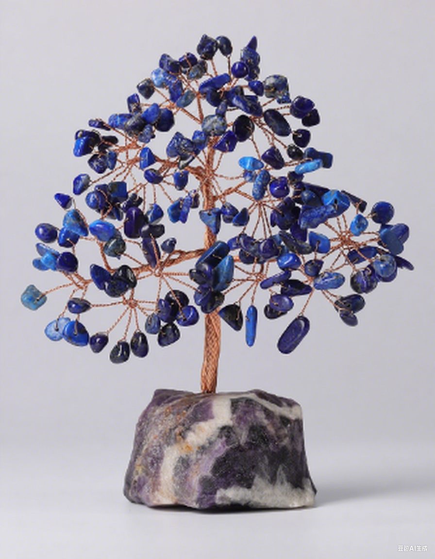 Energy Feng Shui Trees - Attract Good Vibes & Harmonize Your Space