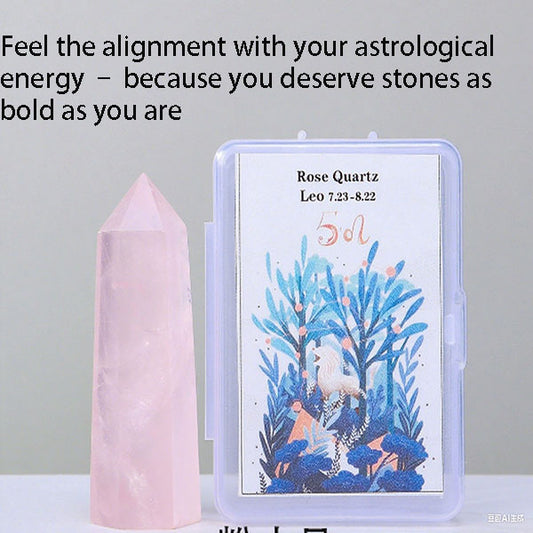 Best Crystals for Leo - Meanings, Benefits & Top Picks