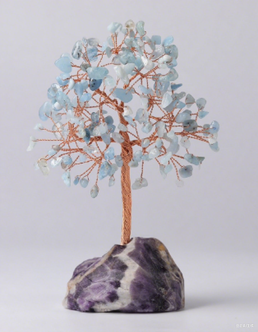 Energy Feng Shui Trees - Attract Good Vibes & Harmonize Your Space
