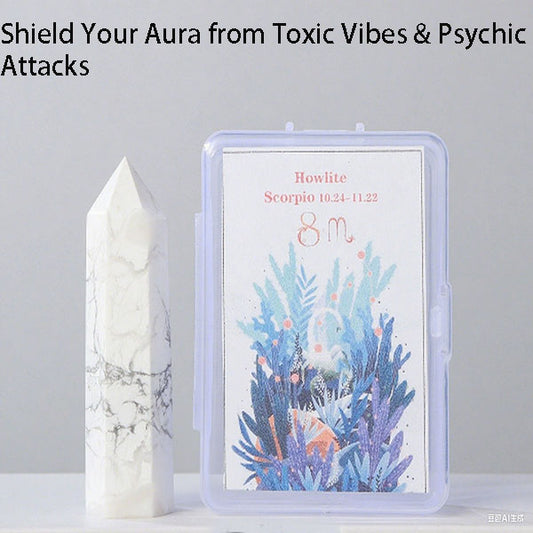 Best Crystals for Scorpios - Harness Intensity, Protection & Intuition