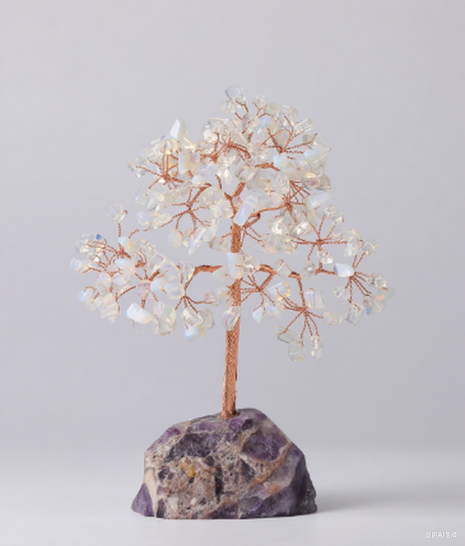 Energy Feng Shui Trees - Attract Good Vibes & Harmonize Your Space