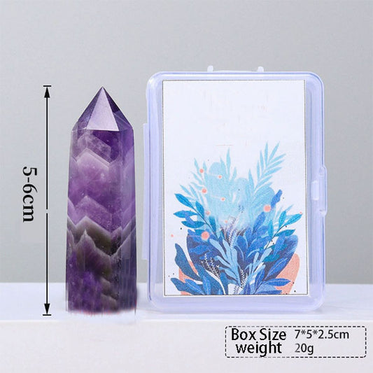 Virgo Crystals - Best Healing Stones & Birthstones for Virgo