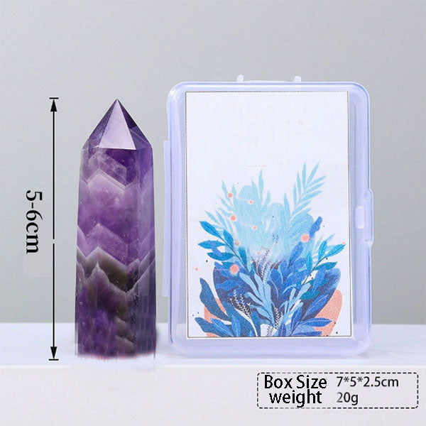 Best Crystals for Capricorn - Boost Ambition & Success Now